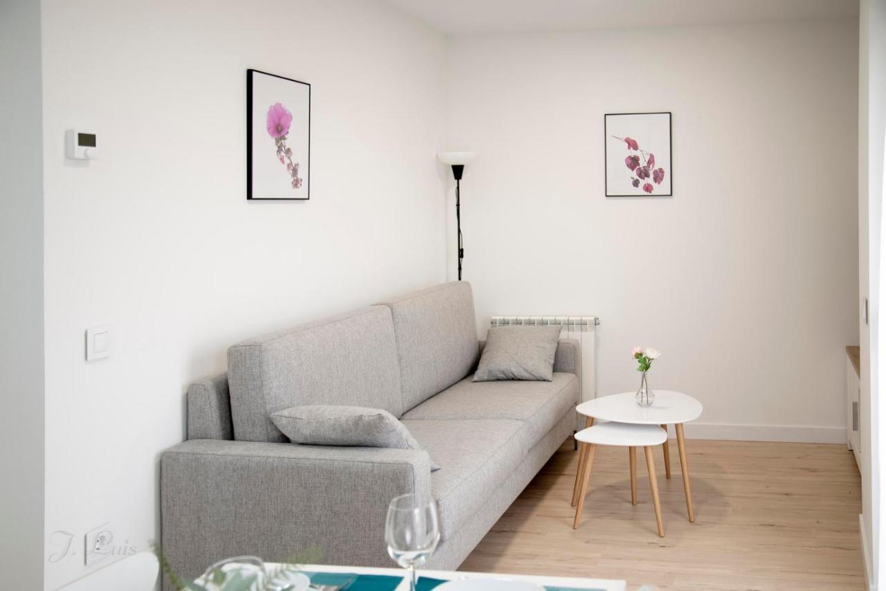 Ciudad-Rodrigo Apartamentos Adarve מראה חיצוני תמונה