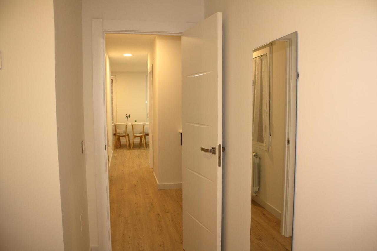 Ciudad-Rodrigo Apartamentos Adarve מראה חיצוני תמונה