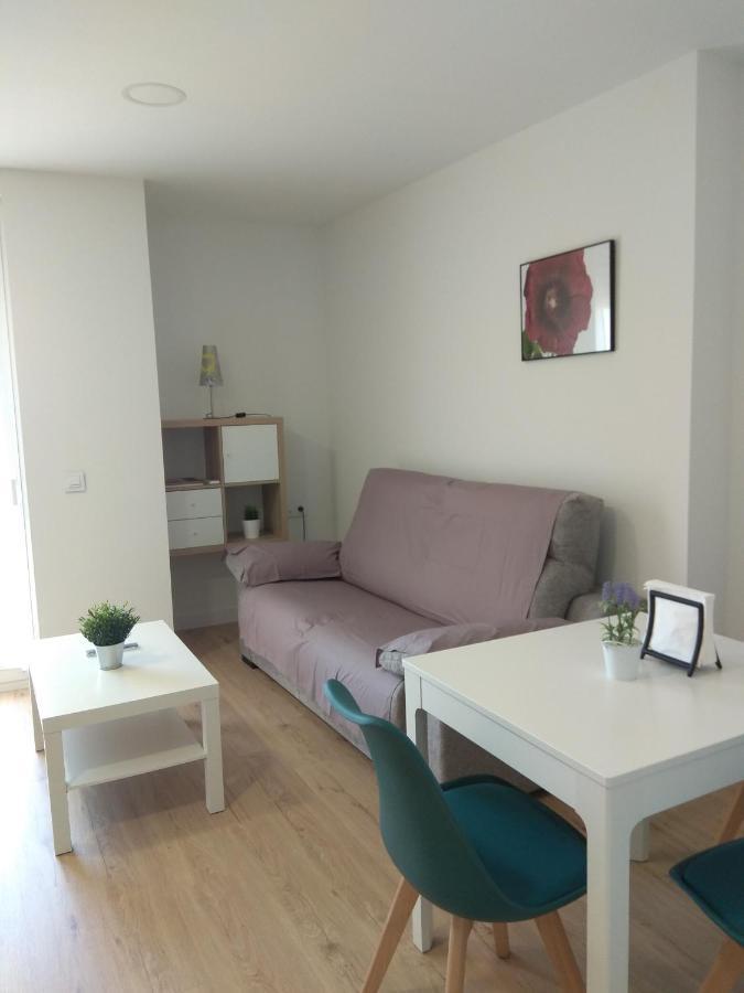 Ciudad-Rodrigo Apartamentos Adarve מראה חיצוני תמונה