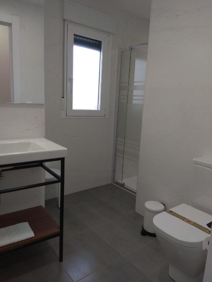 Ciudad-Rodrigo Apartamentos Adarve מראה חיצוני תמונה