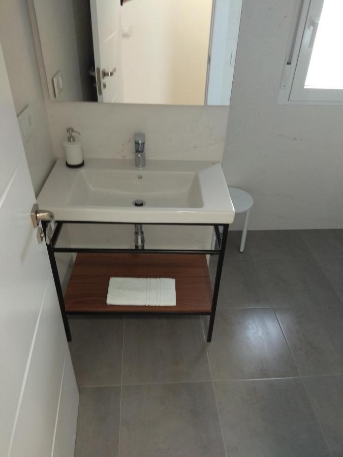 Ciudad-Rodrigo Apartamentos Adarve מראה חיצוני תמונה