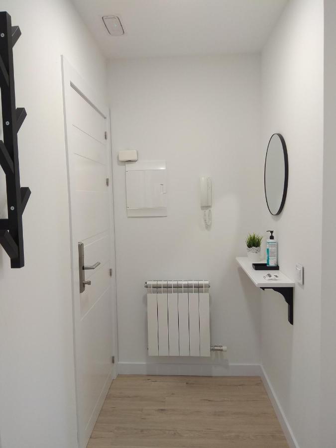 Ciudad-Rodrigo Apartamentos Adarve מראה חיצוני תמונה