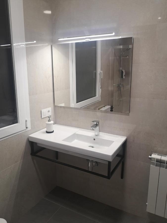 Ciudad-Rodrigo Apartamentos Adarve מראה חיצוני תמונה