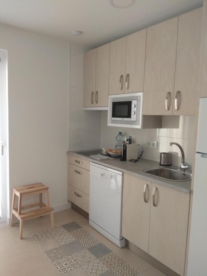 Ciudad-Rodrigo Apartamentos Adarve מראה חיצוני תמונה