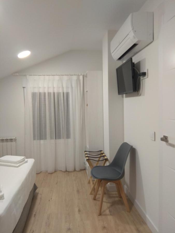 Ciudad-Rodrigo Apartamentos Adarve מראה חיצוני תמונה